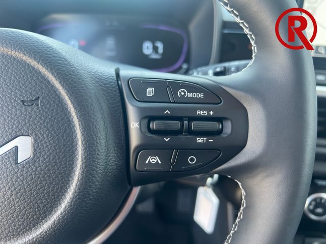 Picanto Vision 1.0 Android Auto Apple CarPlay Na