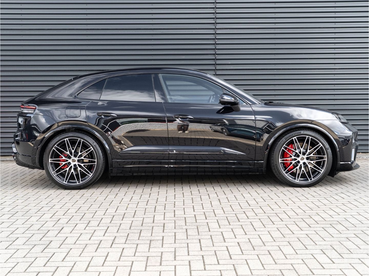 Porsche Macan - Bild 14