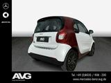 Smart smart EQ fortwo - Smart ForTwo mit Elektro-Antrieb: Automatik