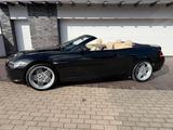 BMW 650i Cabrio -2.Hand-Sportauspuff-Alpina LM-Felge - : Schwarz, Felge