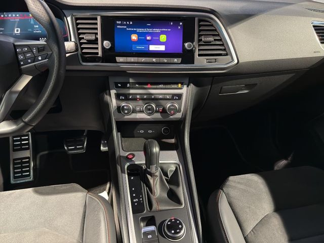 Foto Nummer 14: SEAT Ateca