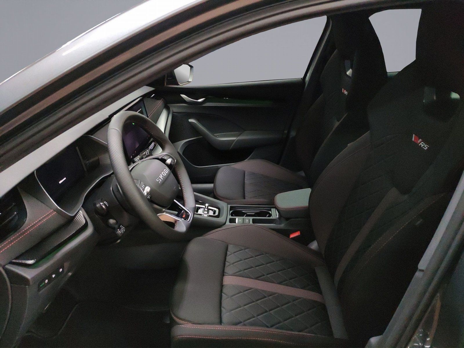 Skoda Octavia - Bild 6