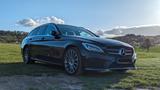 Mercedes-Benz C 400 4MATIC T AMG Line Autom.