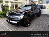 Alfa Romeo Stelvio Quadrifoglio Q4