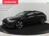 Audi A6 50 TDI quattro Sport Pro Line S | panorama da - gebrauchte Audi A6 aus dem Jahr 2019