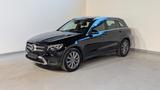 Mercedes-Benz GLC 250 4Matic-ILS-LANE-SIDE-MEMORY-DISTR+-360°