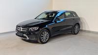 Mercedes-Benz GLC 250 4Matic-ILS-LANE-SIDE-MEMORY-DISTR+-360°