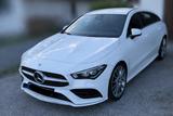 Mercedes-Benz CLA 200 Shooting Brake - - Mercedes-Benz CLA 200 Shooting Brake von privat
