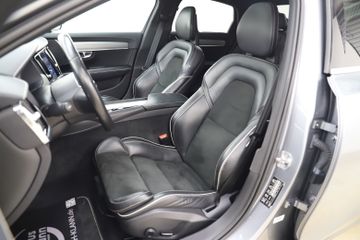 Volvo S90 - 9