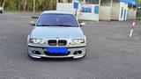 BMW 328i E46 - BMW 328 aus 1999: 328i