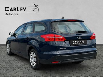 Ford Focus - 5