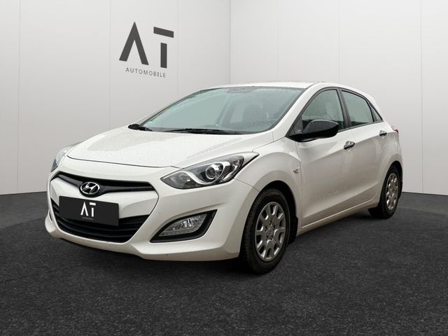 Hyundai i30 1.4 CRDi Classic