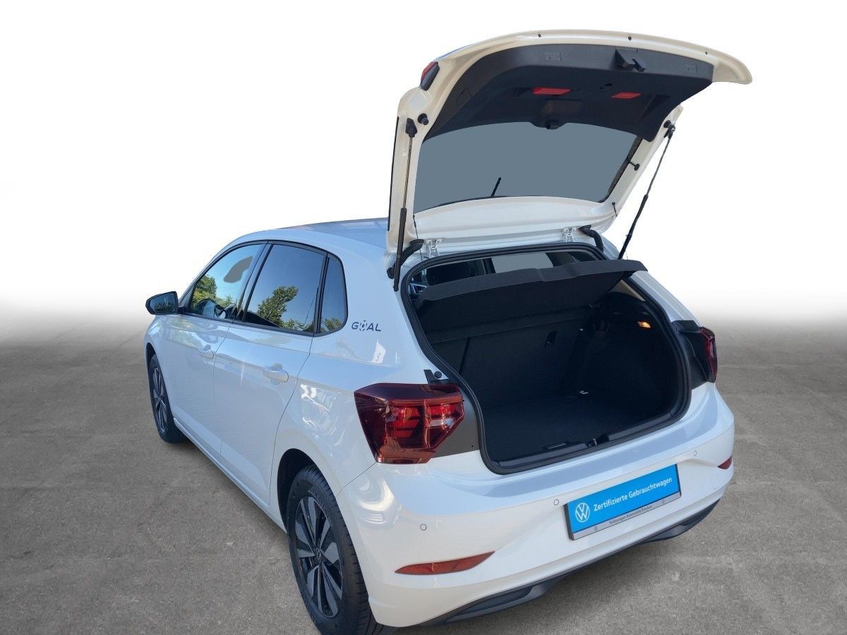 Volkswagen Polo - Bild 8