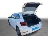 Volkswagen Polo - Vorschau Bild 8