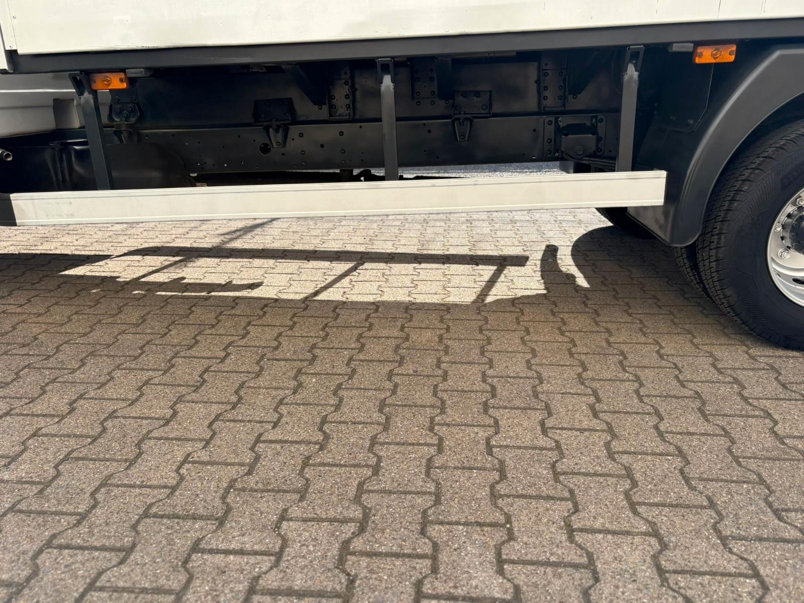 Iveco Daily 70C18/UNIKAT/XXL 5.30P/Schlafkabine/Klima/