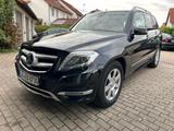 Mercedes-Benz GLK 350 CDI 4MATIC - - gebrauchte Mercedes-Benz GLK 350 aus dem Jahr 2015
