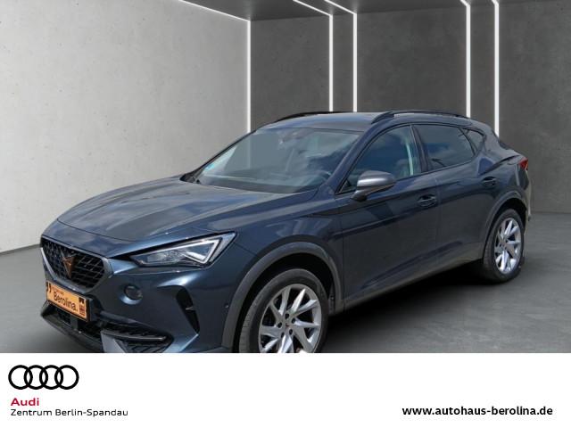 Cupra Formentor 1.5 TSI DSG *ACC*LED*PDC*SHZ*