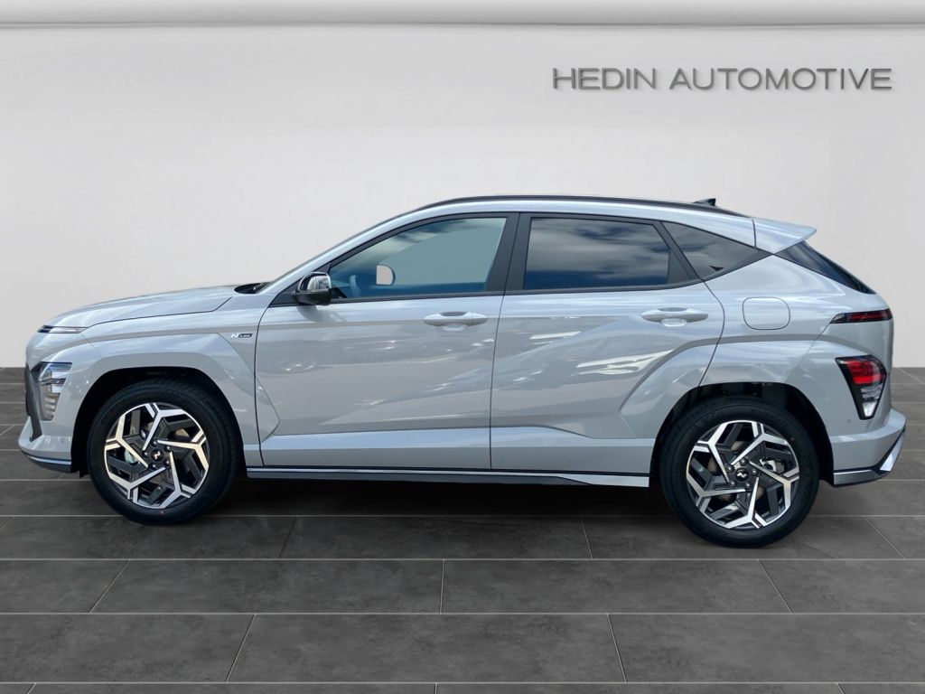 Hyundai Kona – Bild 3