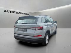 Foto Nummer 6: SKODA Kodiaq