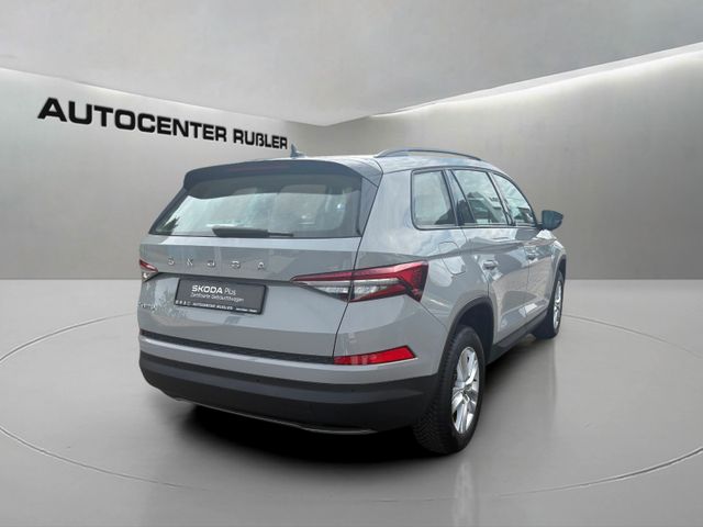 Foto Nummer 6: SKODA Kodiaq