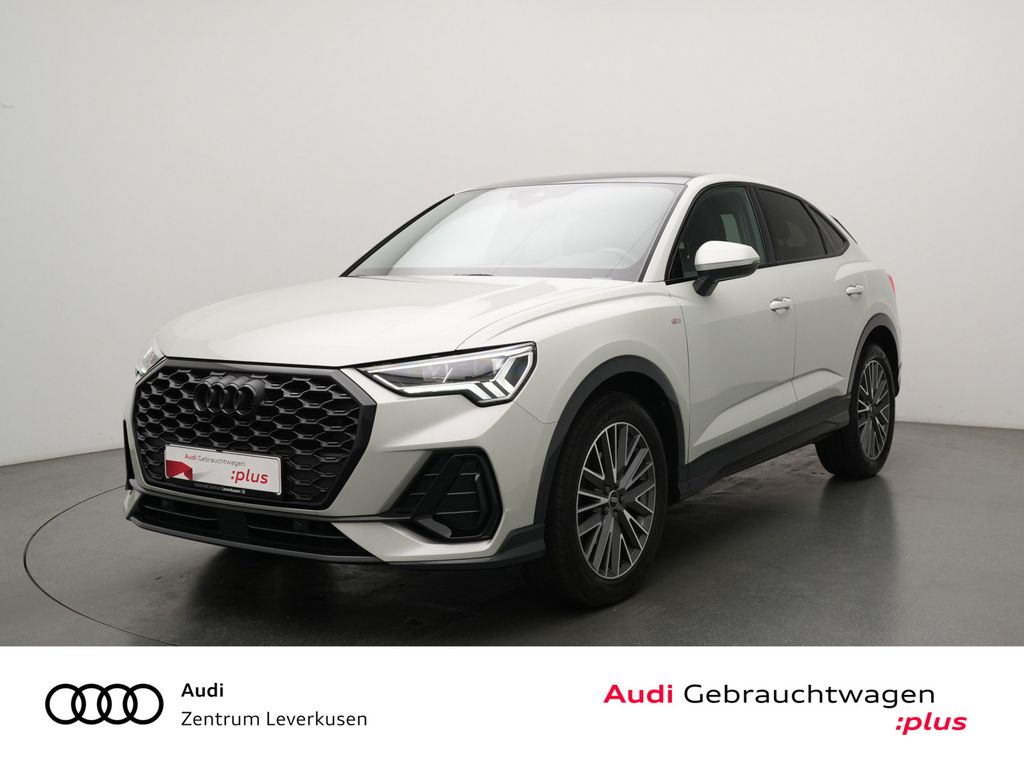 Image of Audi Q3
