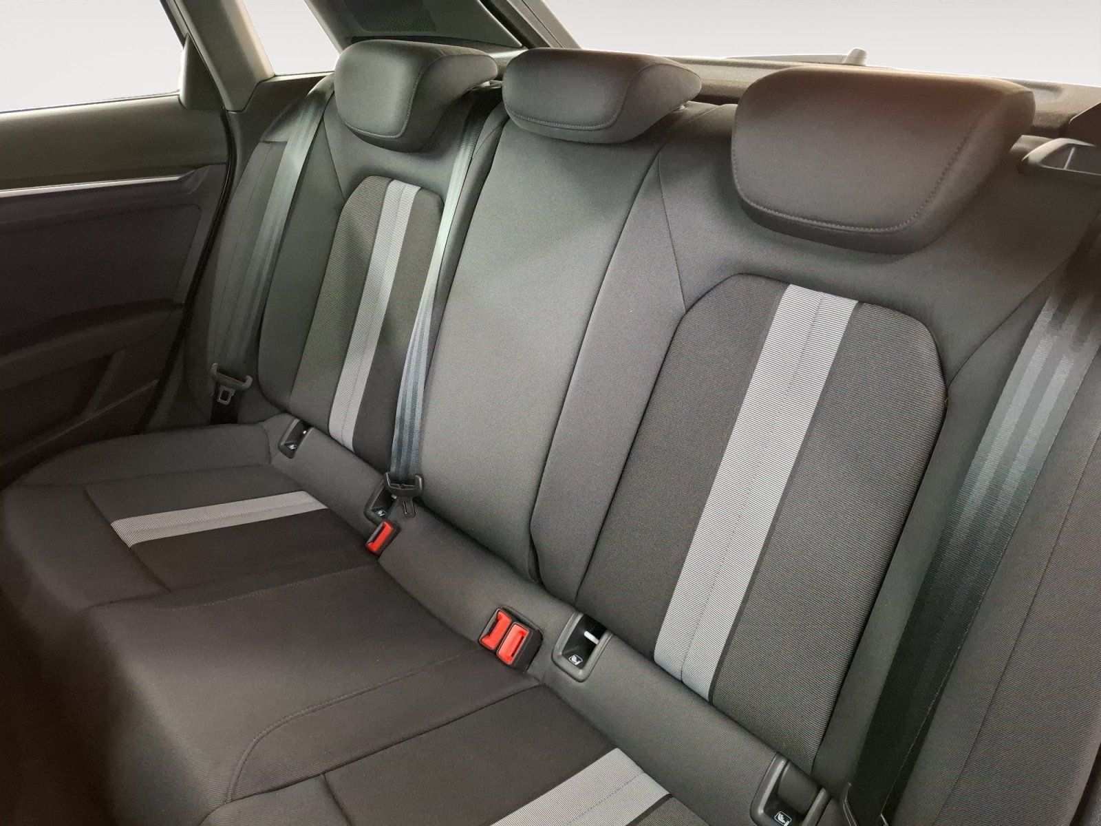 Audi A3 - Bild 9