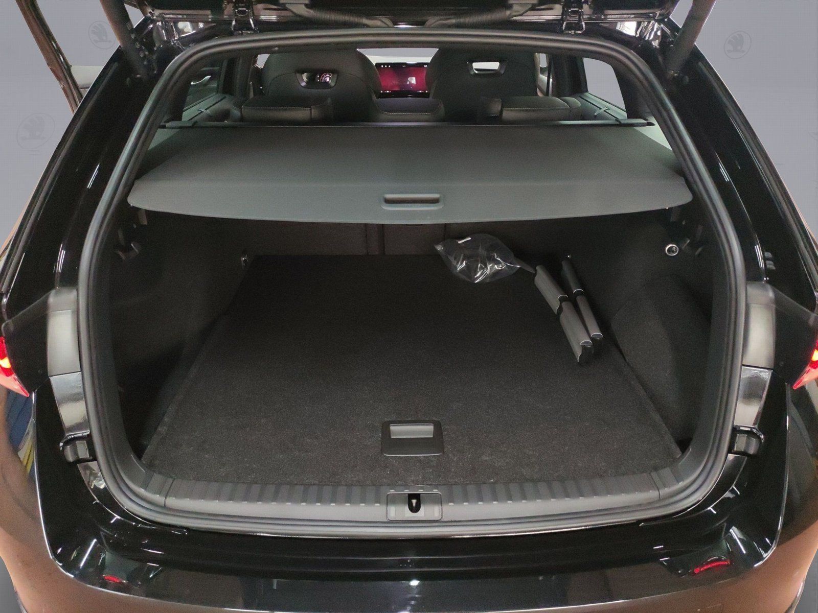 Skoda Octavia - Bild 12
