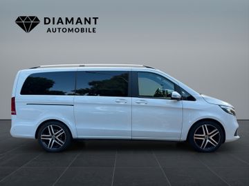 Mercedes V 300 - 5