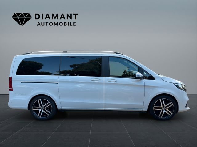 Mercedes-Benz V 300 d EDITION Lang – Bild 5 von 20