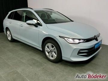 Volkswagen Golf Variant 1.5 l TSI 6-Gang Life Garantie b.