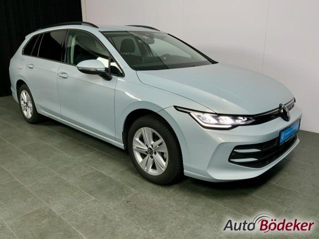 Volkswagen Golf Variant 1.5 l TSI 6-Gang Life Garantie b.