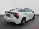 Toyota Mirai Basis Rückfahrkamera Sitzheizung Klimaauto - weiße Toyota Mirai