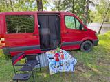 Mercedes-Benz Mercedes Sprinter 313 CDI Camper - Wohnmobil oder -wagen Privatanbieter