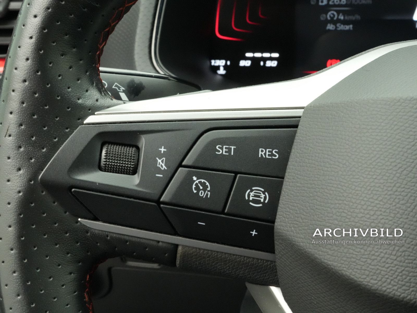 Seat Arona - Bild 18