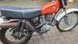 Honda XL 125 - HONDA XL 125