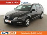 Skoda Octavia 1.5 TSI ACT Tour*NAVI*LED*TEMPO*