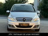Mercedes-Benz B 160 B -Klasse *Sportpaket*1 Vorbesitzer* - Mercedes-Benz B 160: Navigationssystem