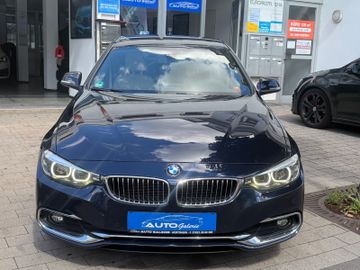 BMW 420 - 2