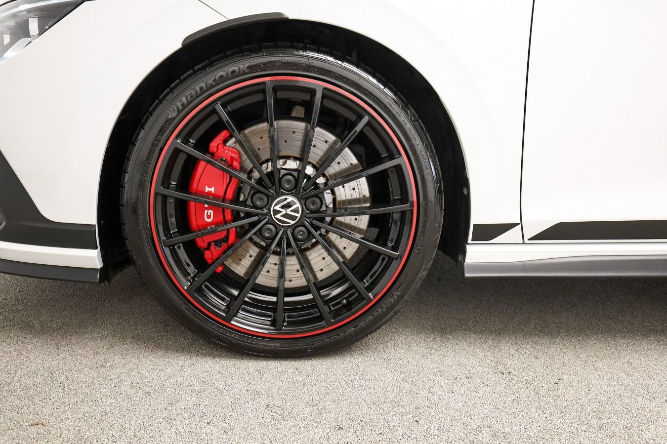 Volkswagen Golf - Bild 9