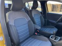 Dacia Sandero - Vorschau Bild 13