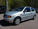 Volkswagen Polo III 1.4*Joker*SHZ*Radio*el. Fensterheber* - Volkswagen Polo: Iii