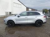 Porsche Cayenne S/Pano/Sizheiz/Sitzbelüf/Kamera/PDC - Porsche Cayenne Gebrauchtwagen in Mannheim