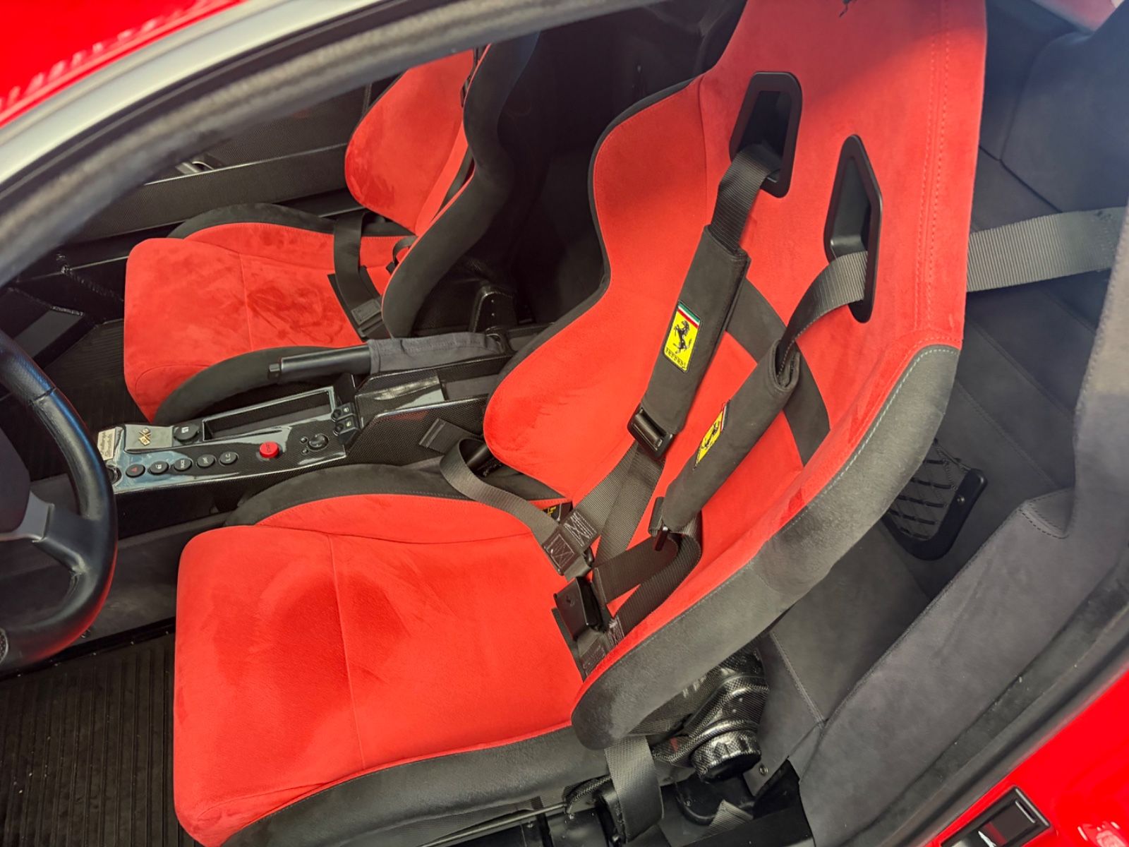 FERRARI 360 21