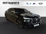 BMW 750e xDrive M Sport|SkyLounge|Autobahnass.|B&W - BMW 750 Jahreswagen