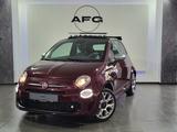 Fiat 500C*CABRIO*APPLE CARPLAY*PDC* - Fiat mit Hybrid-Antrieb