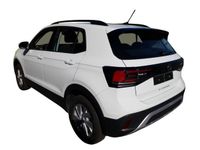 Volkswagen T-Cross - Vorschau Bild 6