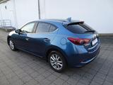 Mazda 3 2.0 SKYACTIV-G 120 Exclusive-Line Auto/ Navi - Mazda Gebrauchtwagen in Bremen