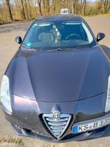 Alfa Romeo Giulietta 2.0 JTDM 16V Turismo Turismo - Alfa Romeo Giulietta in Stuttgart