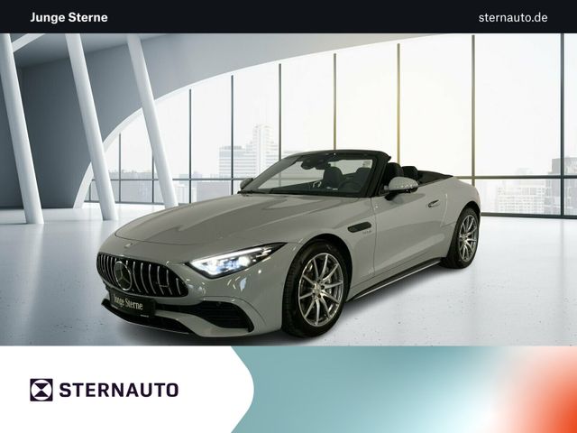 Mercedes-Benz Mercedes-AMG SL 43 Premium DISTRO Hinterachslenk