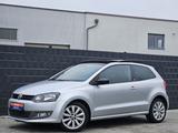 Volkswagen Polo V 1.2 TSI Style  NAV SHZ PDC S-DACH 2.HAND - Volkswagen Polo aus 2011: Style
